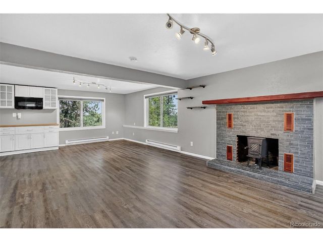 6417 High Dr, Morrison, CO 80465