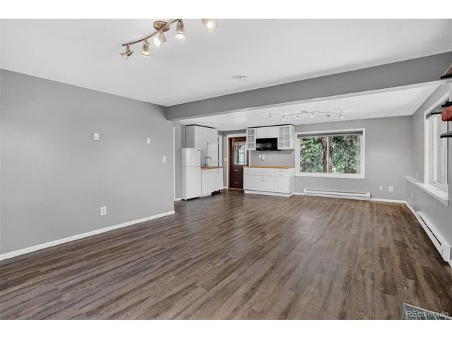 6417 High Dr, Morrison, CO 80465