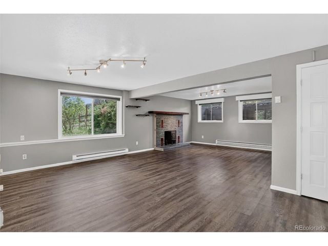 6417 High Dr, Morrison, CO 80465
