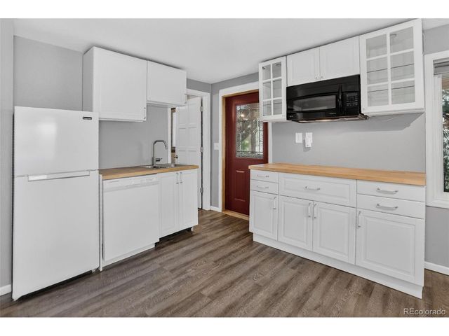 6417 High Dr, Morrison, CO 80465