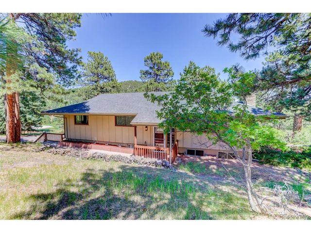 6417 High Dr, Morrison, CO 80465