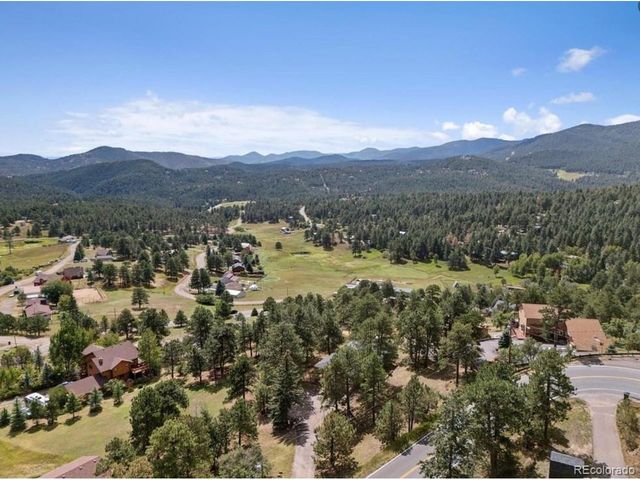 6417 High Dr, Morrison, CO 80465
