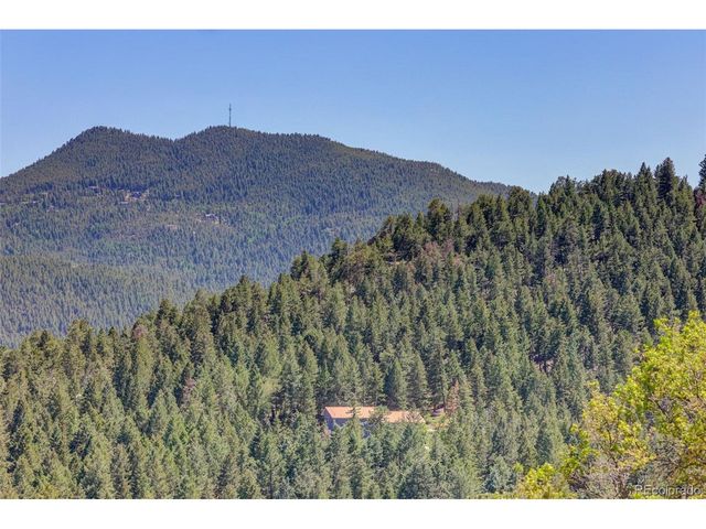 6417 High Dr, Morrison, CO 80465