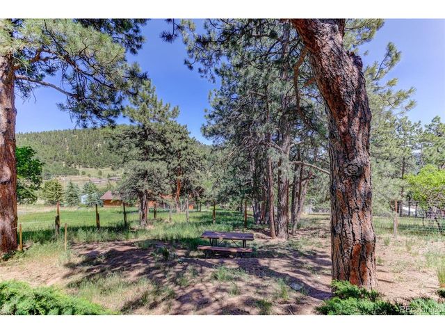6417 High Dr, Morrison, CO 80465