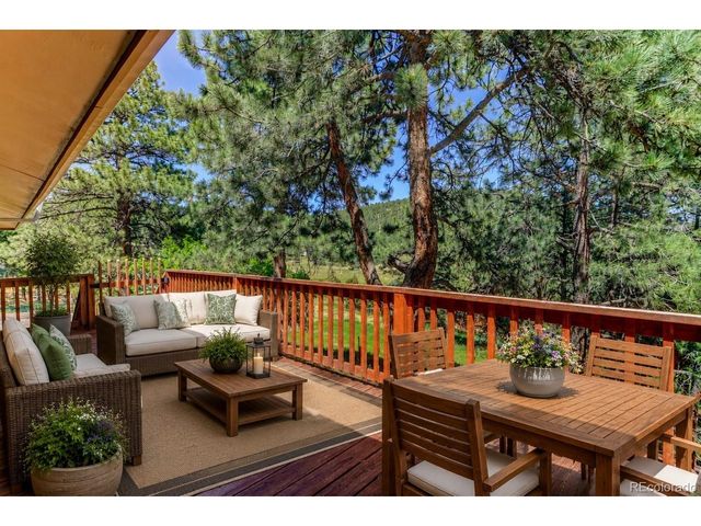 6417 High Dr, Morrison, CO 80465