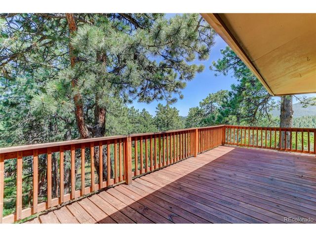 6417 High Dr, Morrison, CO 80465