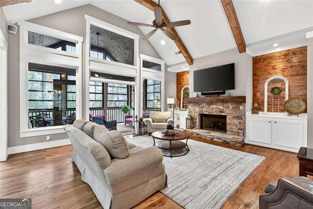 520 Choctaw Pass, Jasper, GA 30143