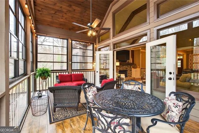 520 Choctaw Pass, Jasper, GA 30143