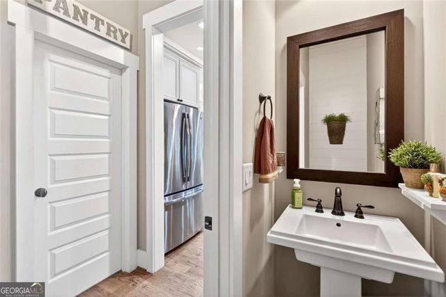 520 Choctaw Pass, Jasper, GA 30143