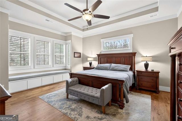 520 Choctaw Pass, Jasper, GA 30143