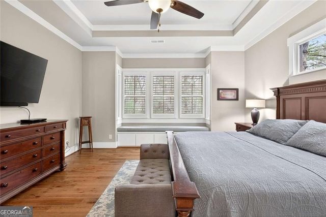 520 Choctaw Pass, Jasper, GA 30143