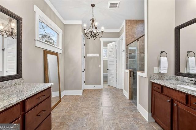 520 Choctaw Pass, Jasper, GA 30143