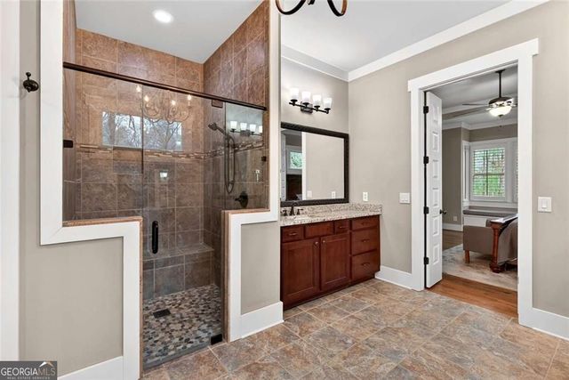 520 Choctaw Pass, Jasper, GA 30143