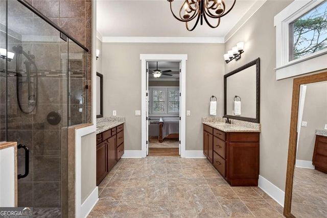 520 Choctaw Pass, Jasper, GA 30143