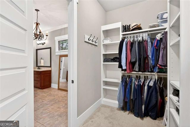 520 Choctaw Pass, Jasper, GA 30143