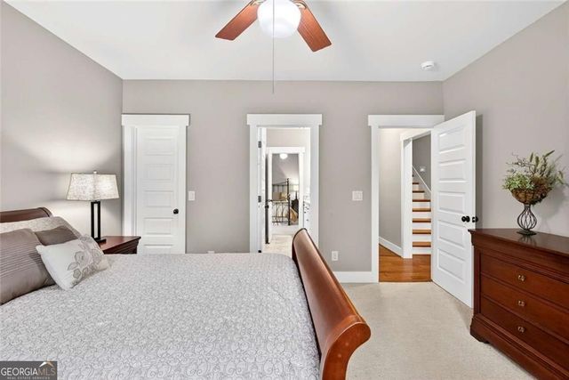 520 Choctaw Pass, Jasper, GA 30143