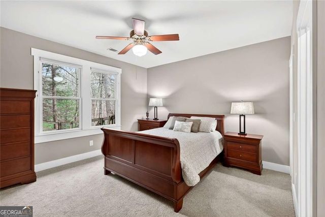 520 Choctaw Pass, Jasper, GA 30143