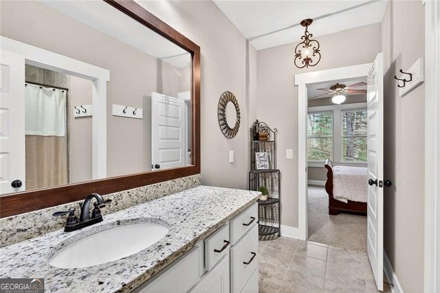 520 Choctaw Pass, Jasper, GA 30143