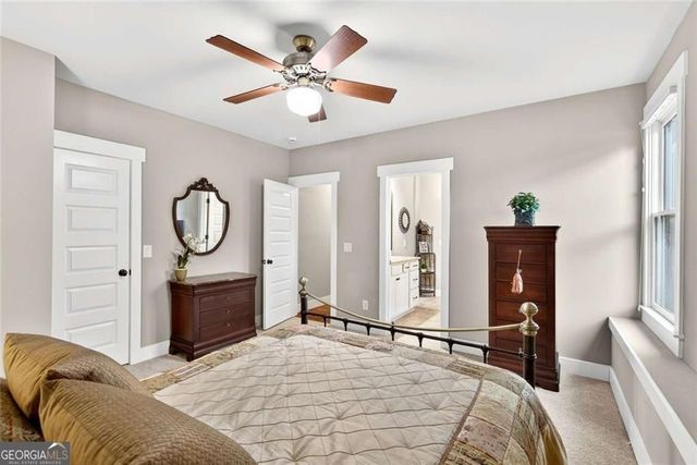 520 Choctaw Pass, Jasper, GA 30143