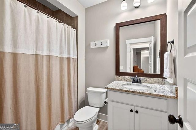 520 Choctaw Pass, Jasper, GA 30143