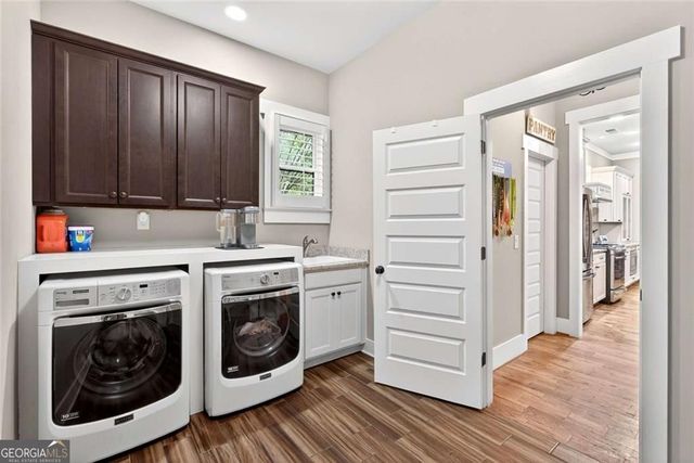 520 Choctaw Pass, Jasper, GA 30143