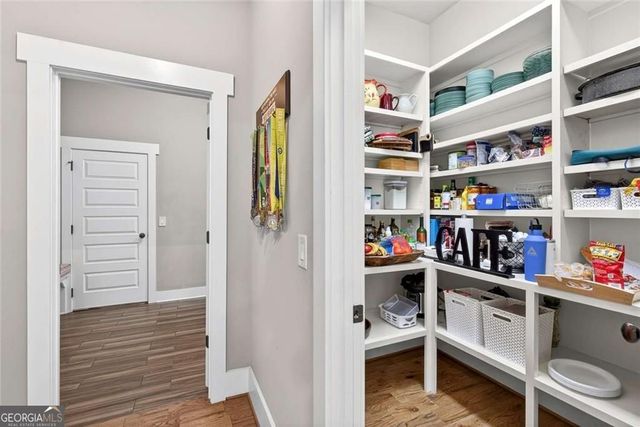 520 Choctaw Pass, Jasper, GA 30143