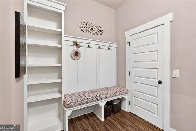 520 Choctaw Pass, Jasper, GA 30143