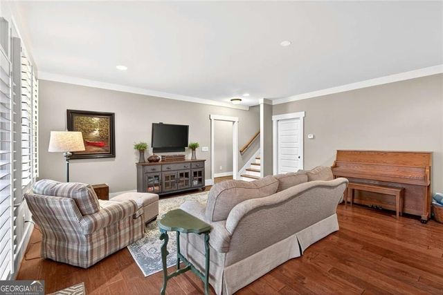 520 Choctaw Pass, Jasper, GA 30143