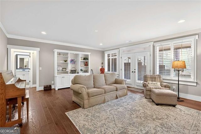 520 Choctaw Pass, Jasper, GA 30143