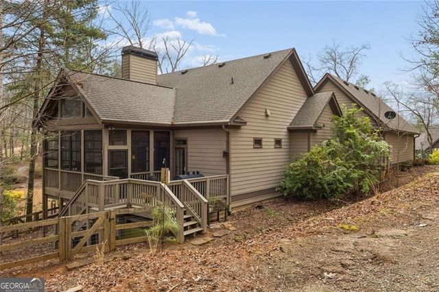 520 Choctaw Pass, Jasper, GA 30143