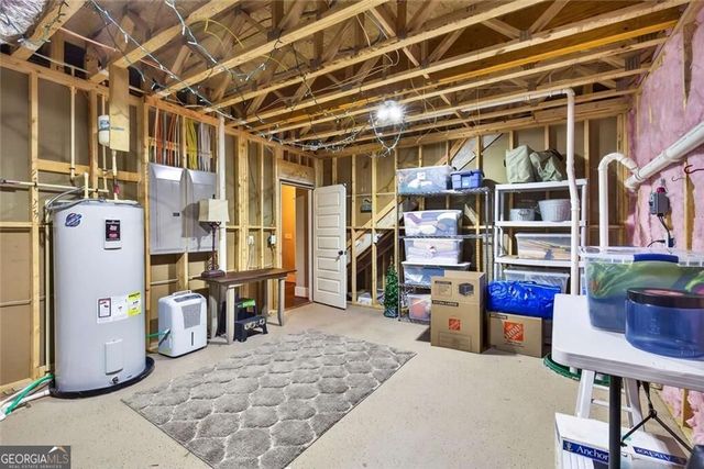 520 Choctaw Pass, Jasper, GA 30143