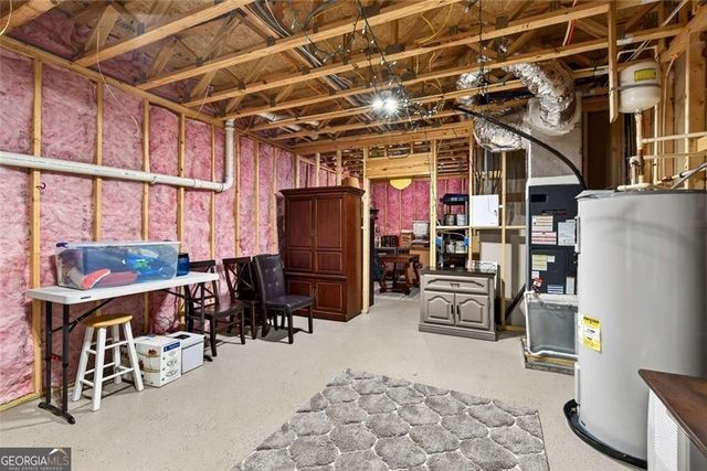 520 Choctaw Pass, Jasper, GA 30143