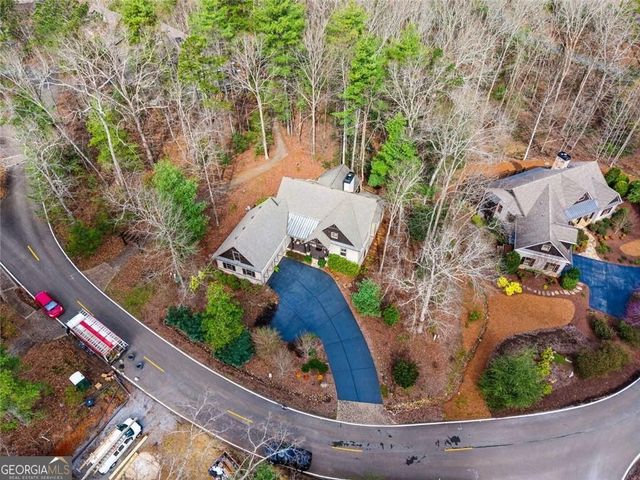 520 Choctaw Pass, Jasper, GA 30143