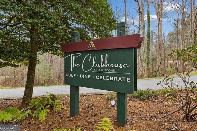 520 Choctaw Pass, Jasper, GA 30143