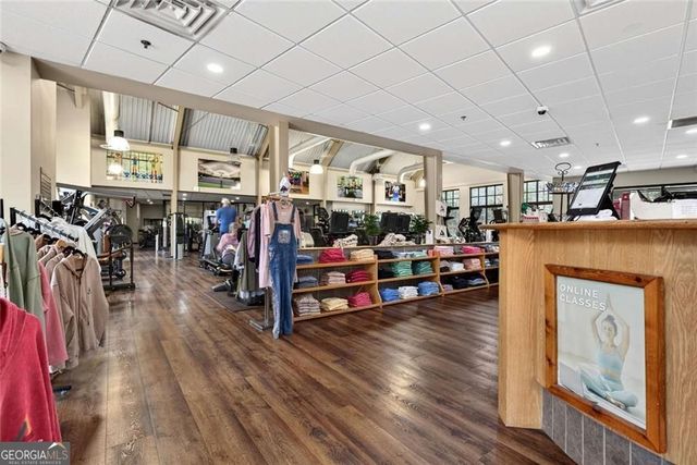 520 Choctaw Pass, Jasper, GA 30143