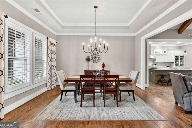 520 Choctaw Pass, Jasper, GA 30143