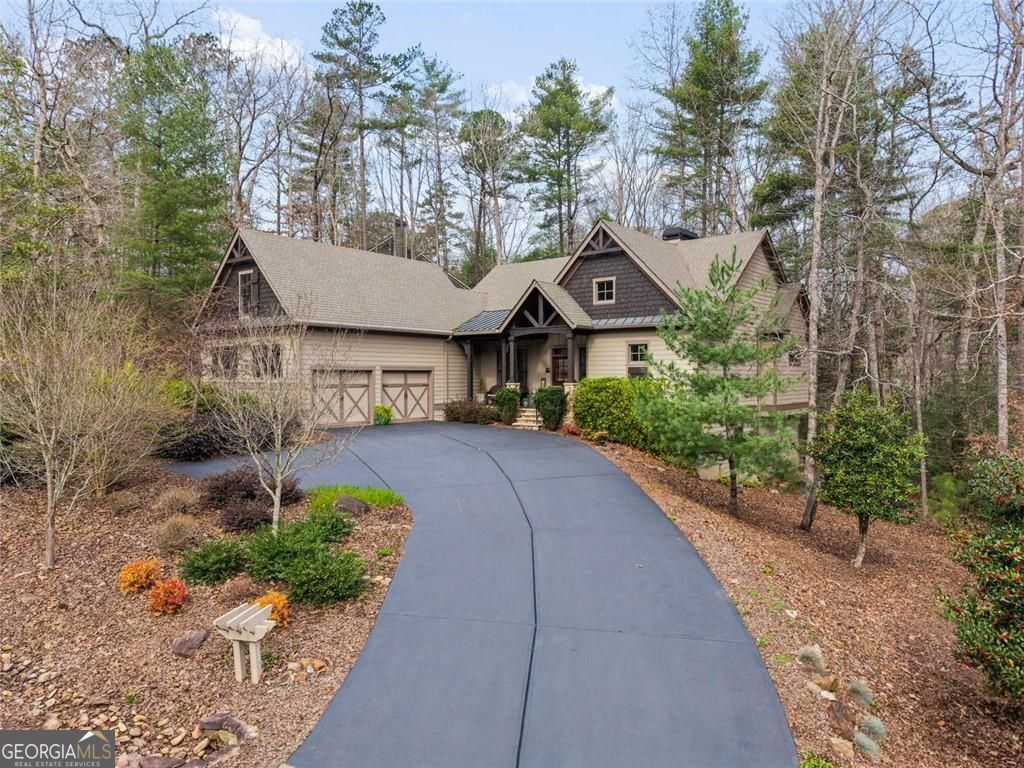 520 Choctaw Pass, Jasper, GA 30143