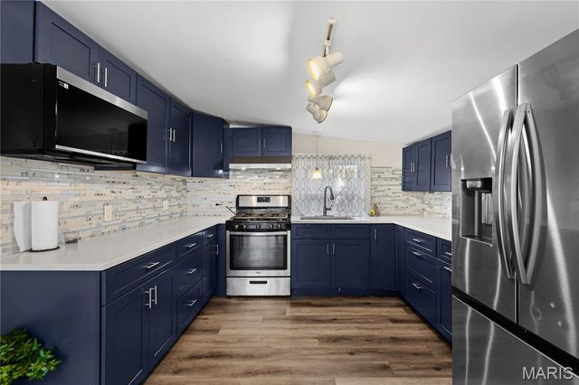 2704 Myrtle Avenue, Granite City, IL 62040