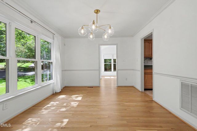 2001 Pathway Drive, Chapel Hill, NC 27516