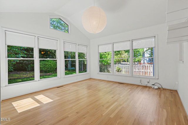 2001 Pathway Drive, Chapel Hill, NC 27516