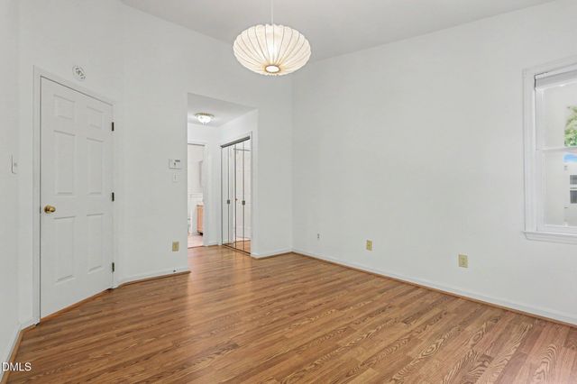 2001 Pathway Drive, Chapel Hill, NC 27516