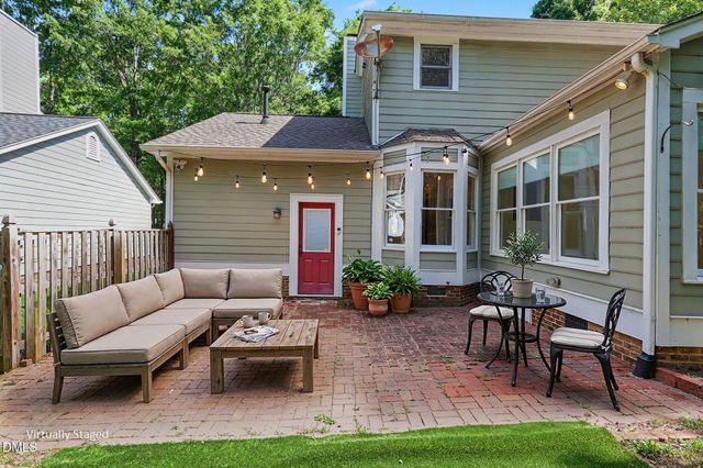 2001 Pathway Drive, Chapel Hill, NC 27516