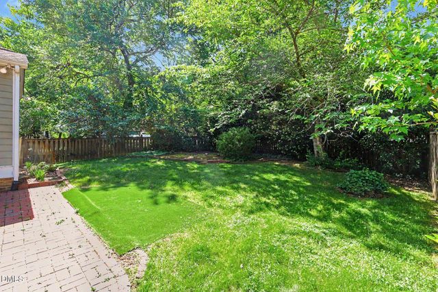 2001 Pathway Drive, Chapel Hill, NC 27516