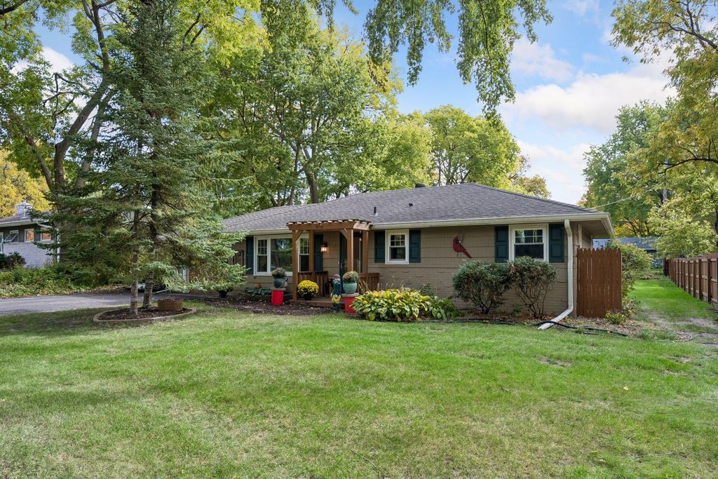 2157 Grand Avenue, Long Lake, MN 55356 — exterior