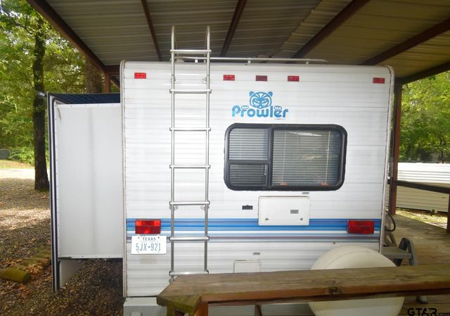 6435 N FM 17 #477, Yantis, TX 75497