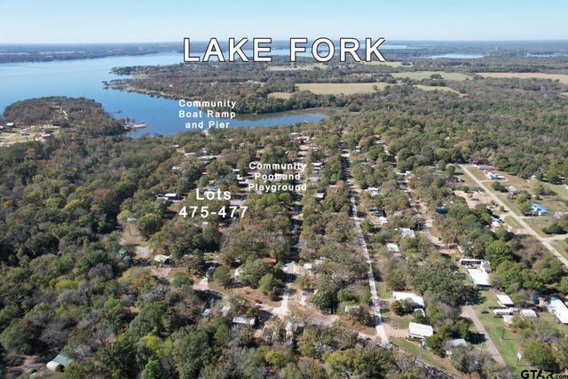 6435 N FM 17 #477, Yantis, TX 75497