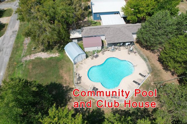 6435 N FM 17 #477, Yantis, TX 75497