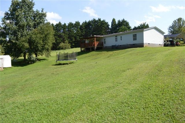 125 Overlook Ridge Court, Alto, GA 30510