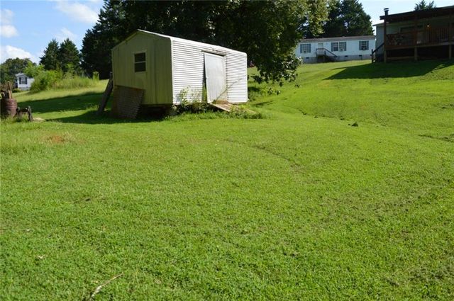 125 Overlook Ridge Court, Alto, GA 30510