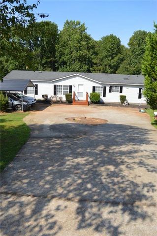 125 Overlook Ridge Court, Alto, GA 30510